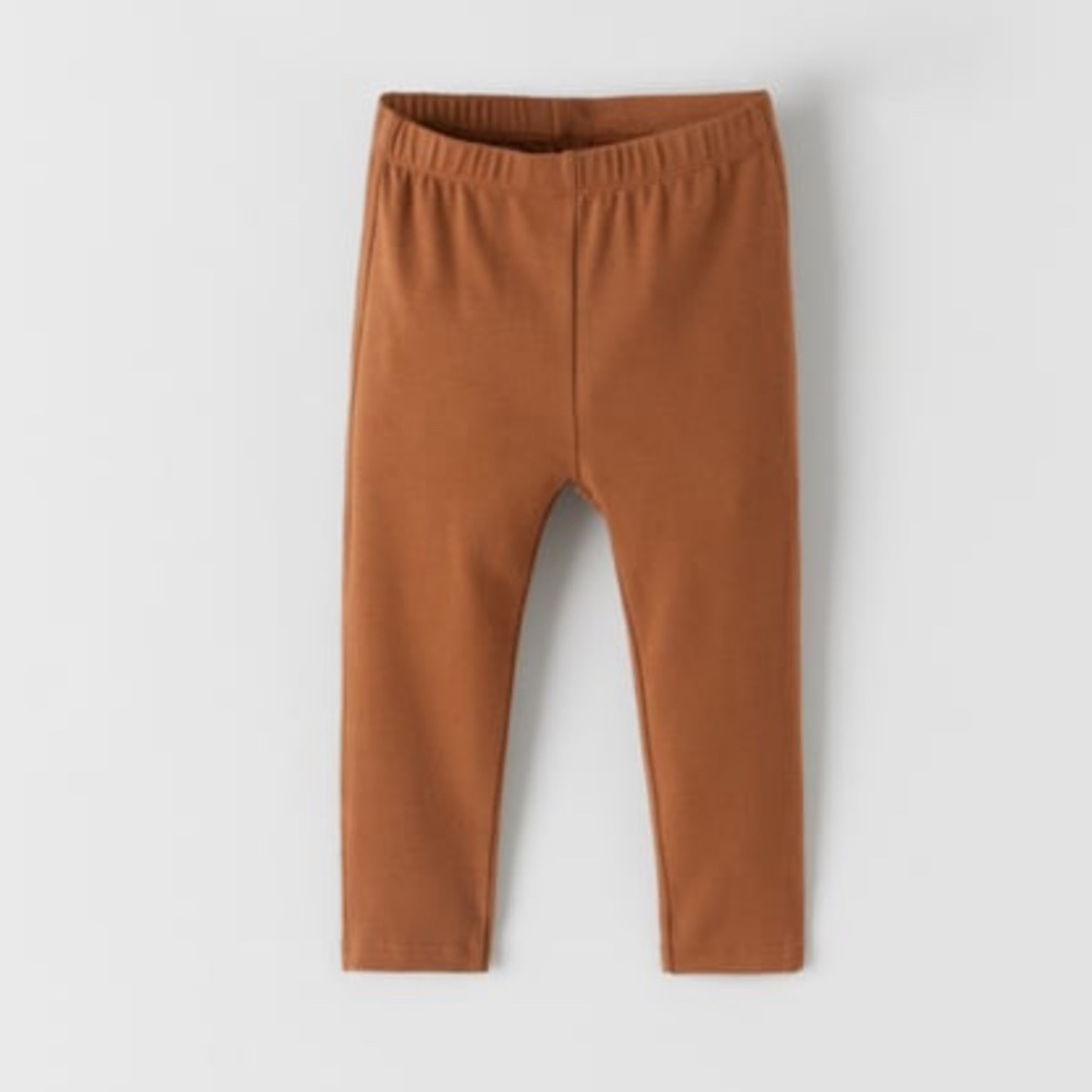 Zara Leggings (6-9m)